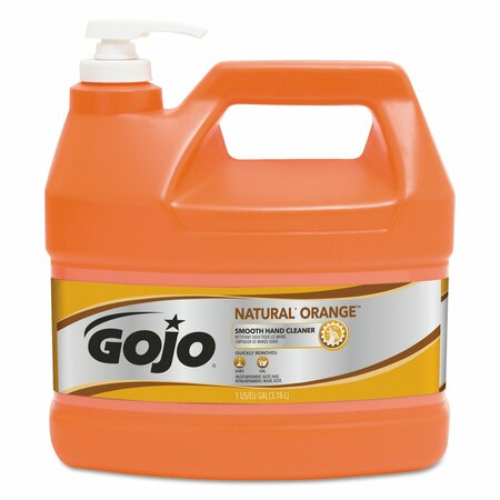 GOJO 1 gal Personal Soaps 4 PK 0945-04